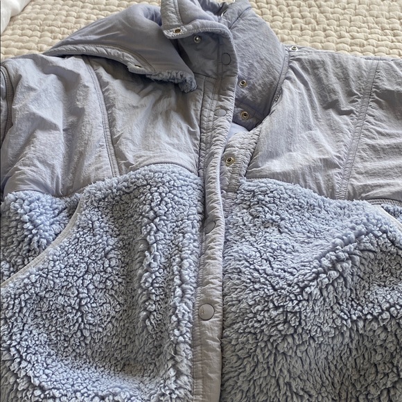 Free Movement jacket - Picture 4 of 8